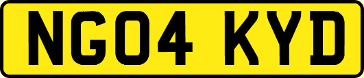 NG04KYD