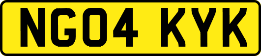 NG04KYK