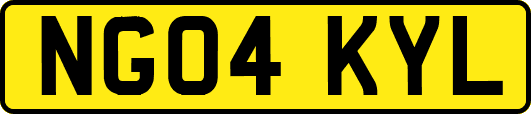 NG04KYL