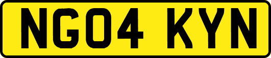 NG04KYN