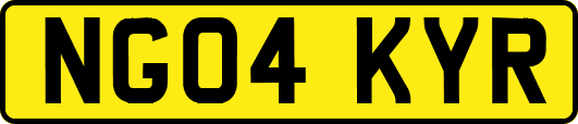 NG04KYR