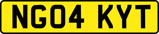 NG04KYT