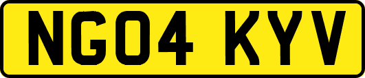 NG04KYV