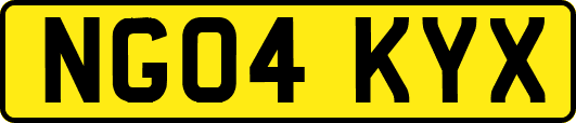 NG04KYX