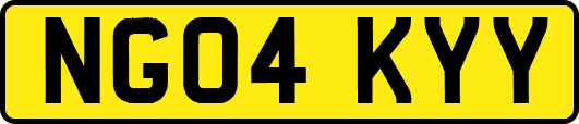 NG04KYY