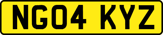 NG04KYZ