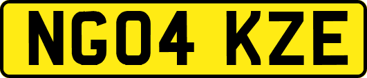 NG04KZE