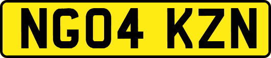 NG04KZN