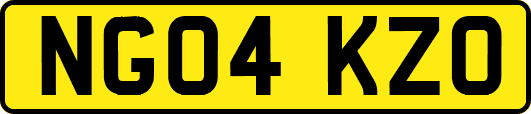 NG04KZO