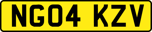 NG04KZV