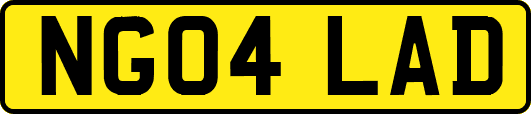 NG04LAD