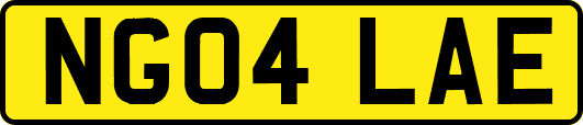 NG04LAE