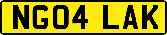 NG04LAK