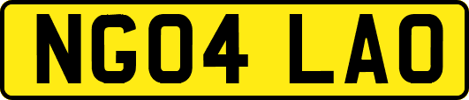 NG04LAO