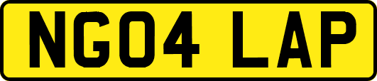 NG04LAP