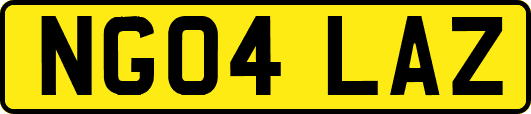 NG04LAZ