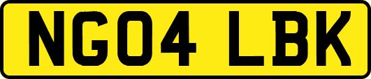 NG04LBK