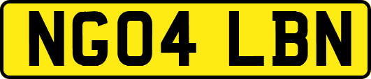 NG04LBN