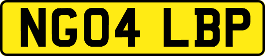 NG04LBP