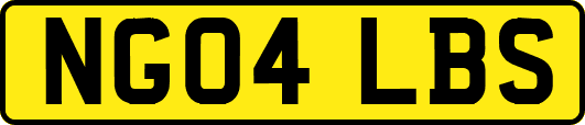 NG04LBS