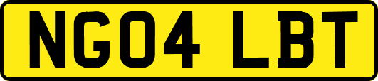 NG04LBT