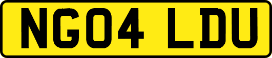 NG04LDU