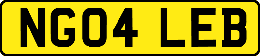 NG04LEB