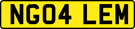 NG04LEM
