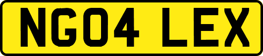 NG04LEX