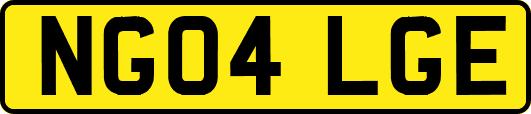 NG04LGE