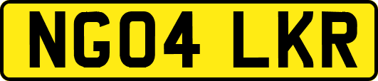 NG04LKR