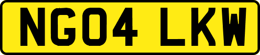 NG04LKW