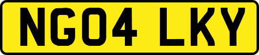 NG04LKY