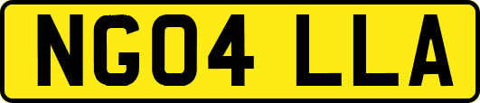 NG04LLA