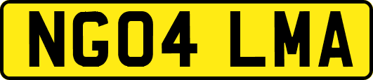 NG04LMA