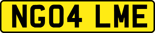 NG04LME