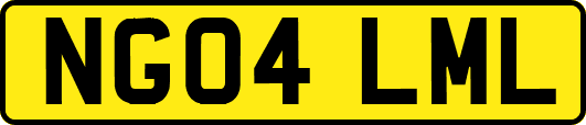 NG04LML