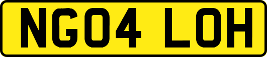 NG04LOH