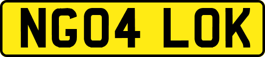 NG04LOK