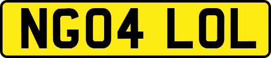 NG04LOL