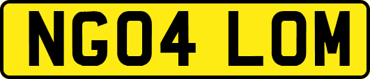 NG04LOM
