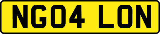 NG04LON