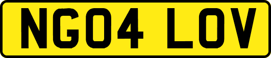 NG04LOV