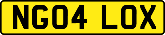 NG04LOX