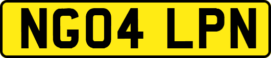 NG04LPN