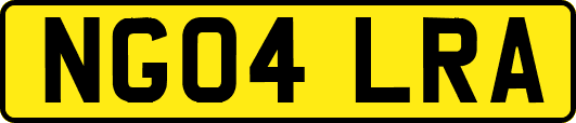 NG04LRA