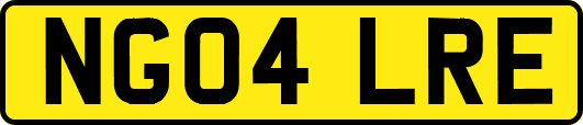NG04LRE