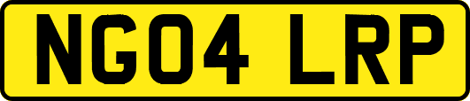 NG04LRP