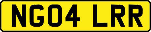 NG04LRR