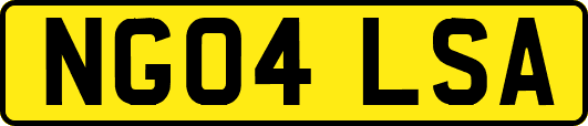 NG04LSA